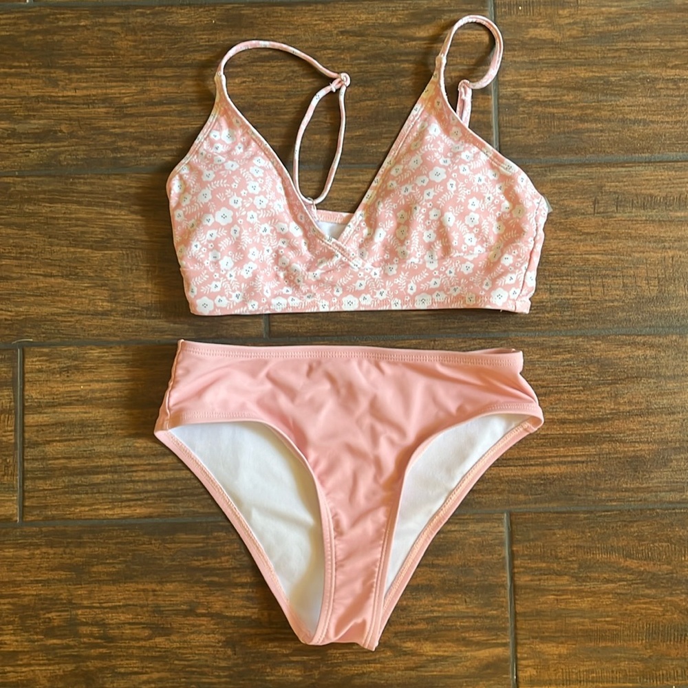 Light Pink Bikini